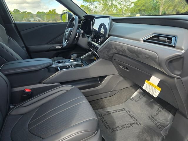 2026 Lexus TX 500h F-Sport Premium - Photo 9