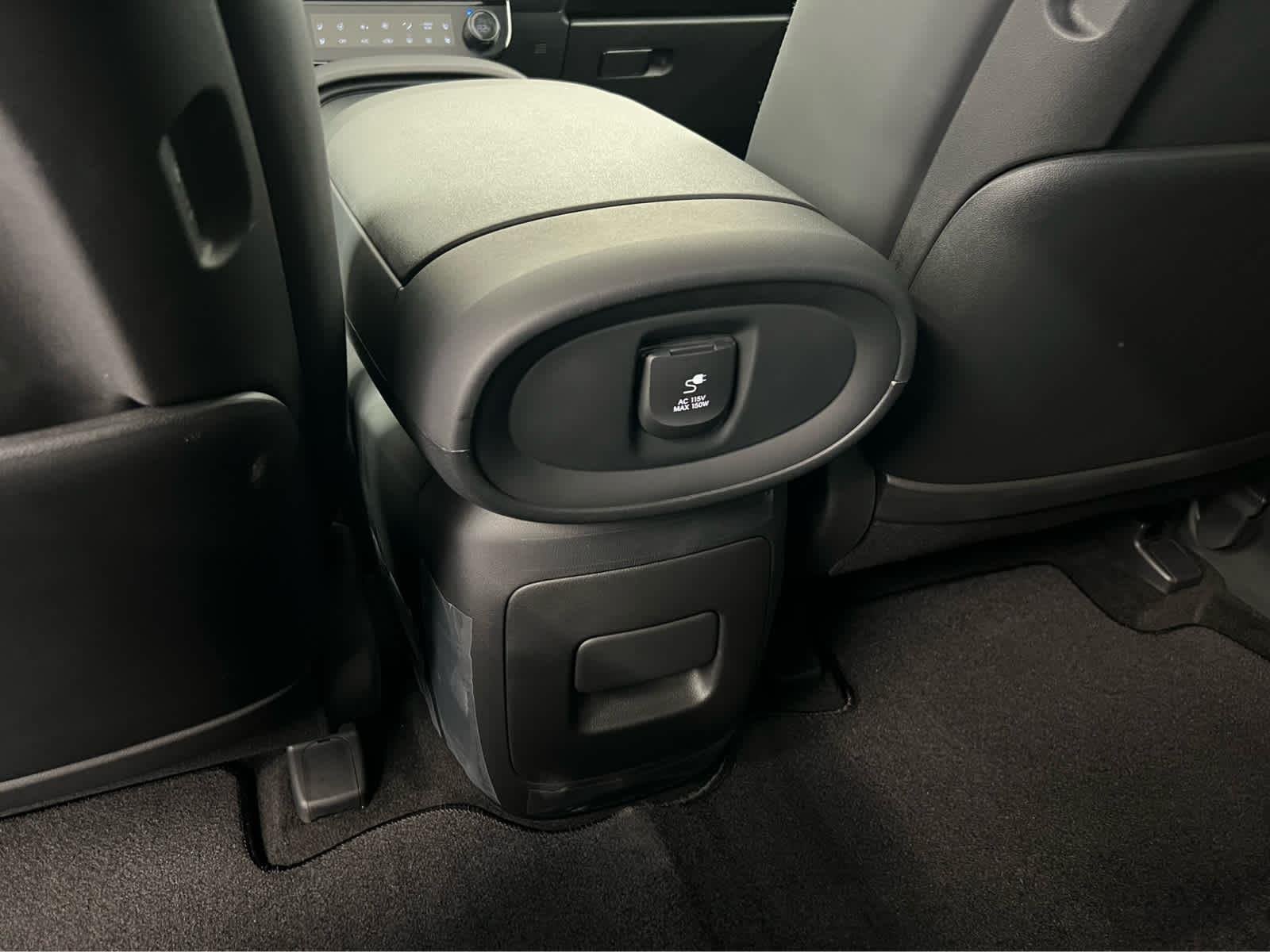 New 2026 Pacific Sapphire Hyundai XRT Pro image 26