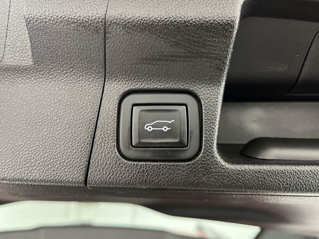 Used 2023 Volcanic Red Tintcoat GMC SLE image 34