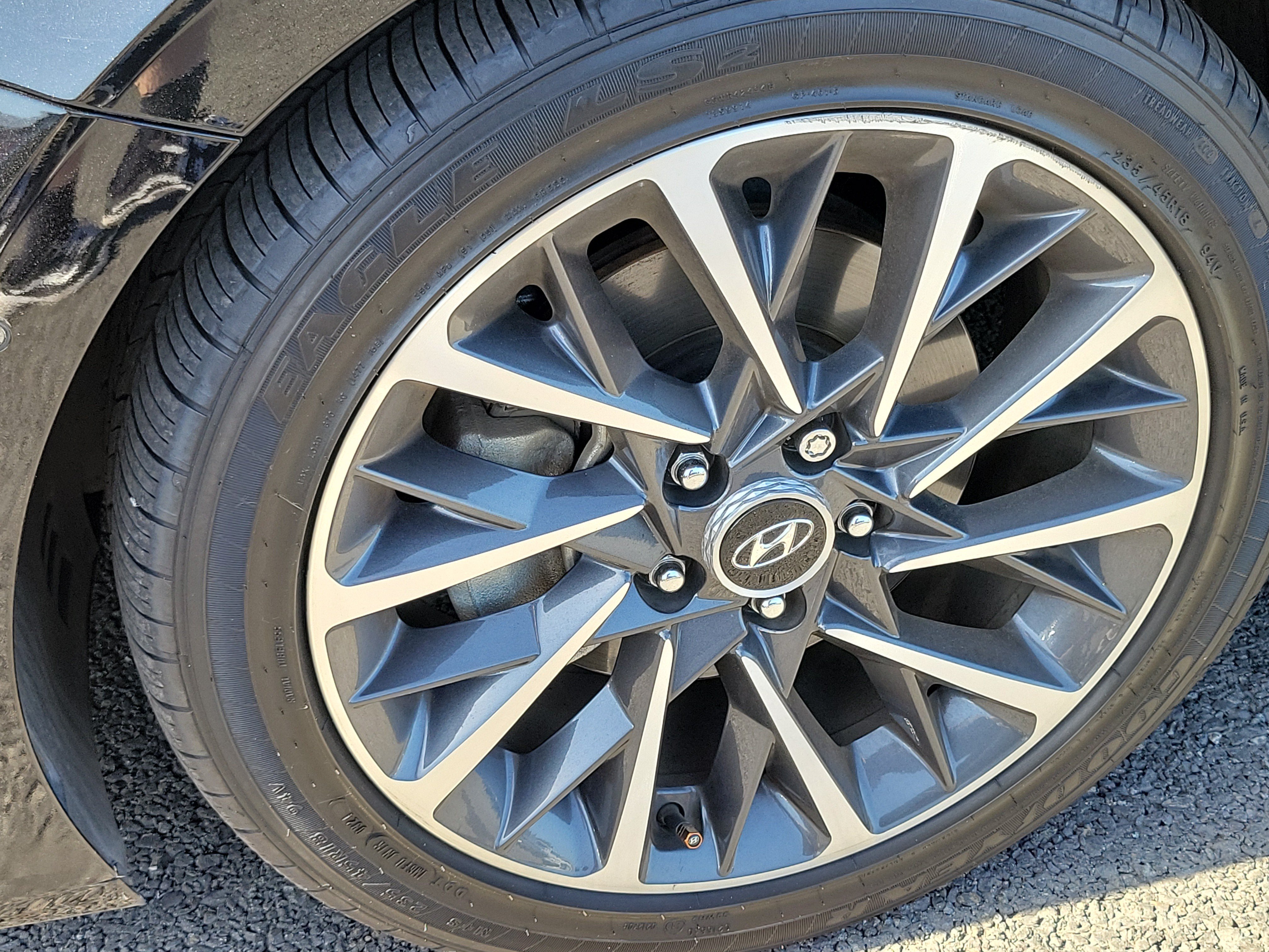 2021 Hyundai Sonata Limited - Photo 7