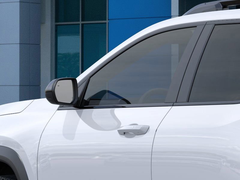 2026 Chevrolet Equinox RS - Photo 14