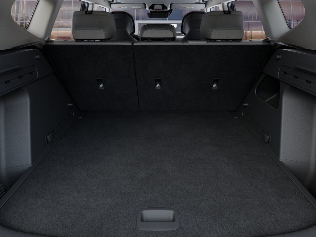 New 2027 Iceberg Green Kia S image 19