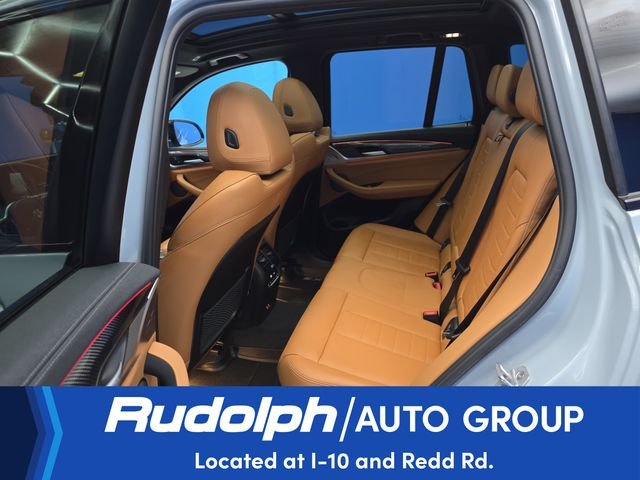 Used 2024 Gray BMW M40i image 29