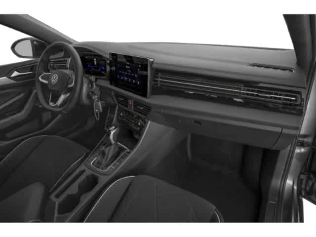 2026 Volkswagen Jetta Sport - Photo 12