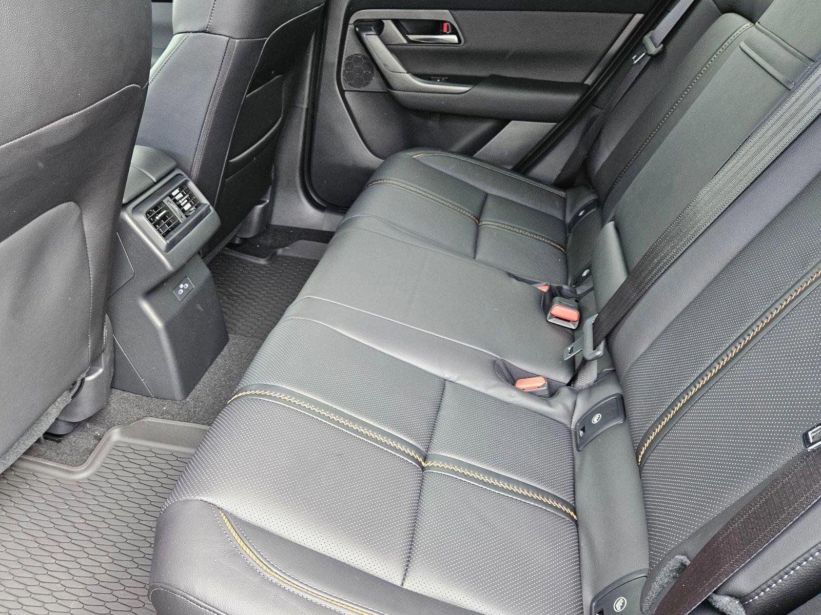 2025 Mazda CX-50 Premium Plus - Photo 14