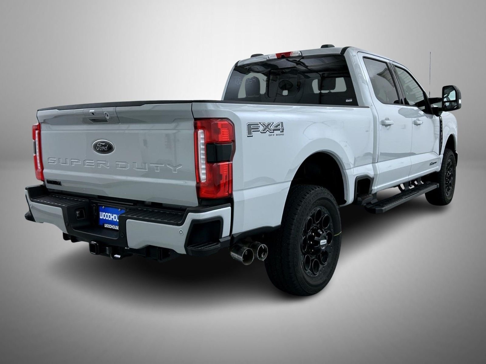 New 2026 Avalanche Ford Lariat image 5