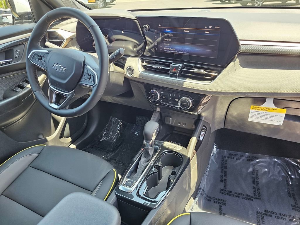 2026 Chevrolet Trailblazer Activ - Photo 7