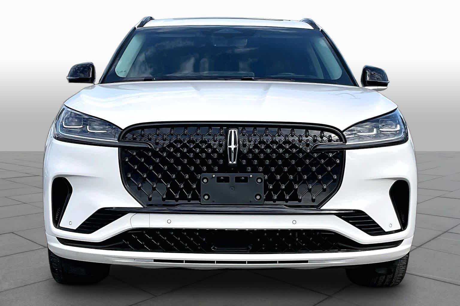 Pre-Owned 2025 Lincoln Aviator Reserve