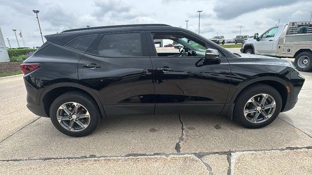 Used 2024 Black Chevrolet LT image 14