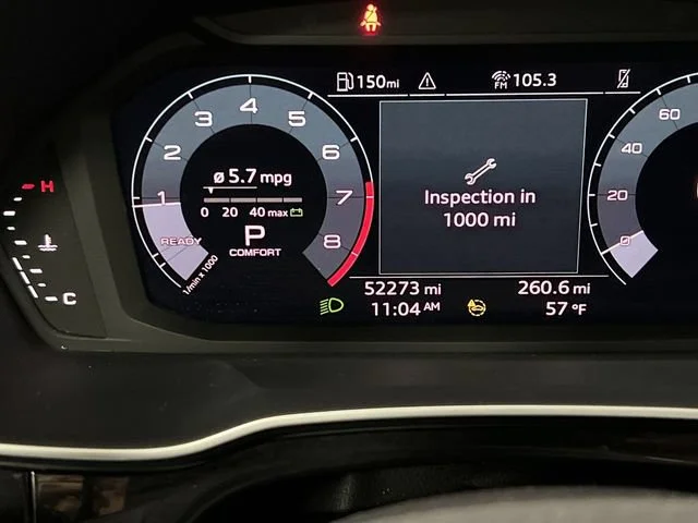 Certified Used 2024  Audi S line Premium image 13