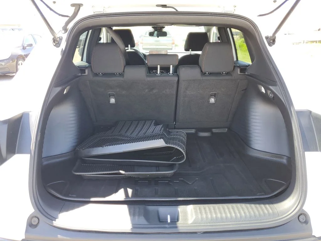 2024 Honda HR-V Sport - Photo 9