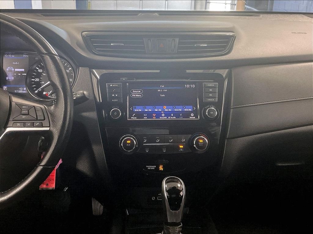 Used 2020 White Nissan S image 18