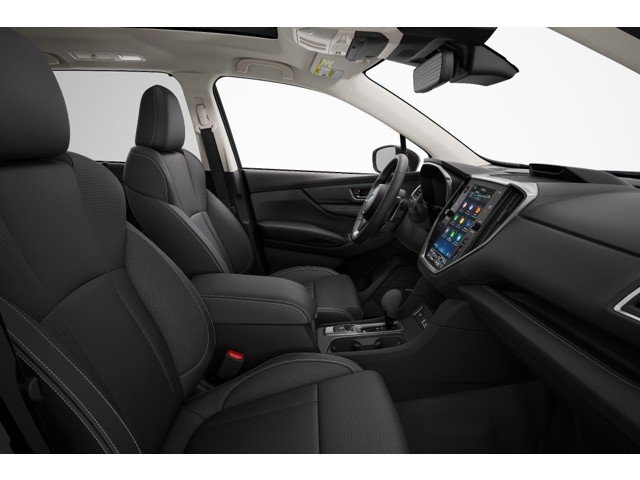 New 2027 MAGNETITE GRAY METALLIC Subaru Limited image 16