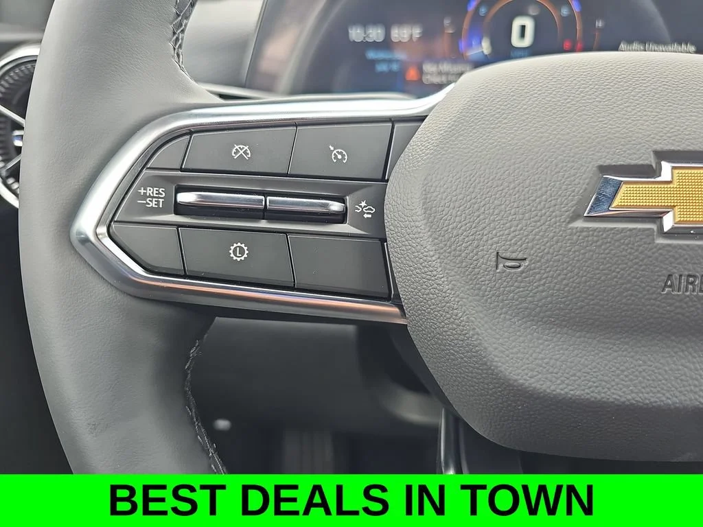 2026 Chevrolet Equinox LT - Photo 16
