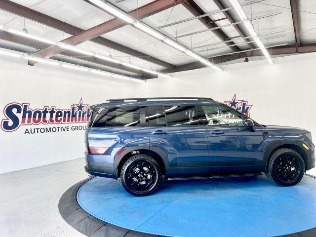 New 2026 Blue Hyundai XRT AWD image 23