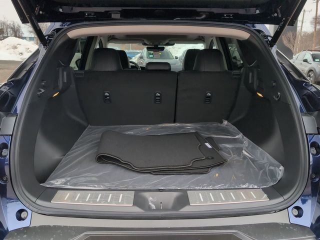 2026 Nissan Murano SL - Photo 27