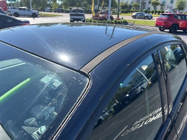 Used 2016 Black Ford SE image 6