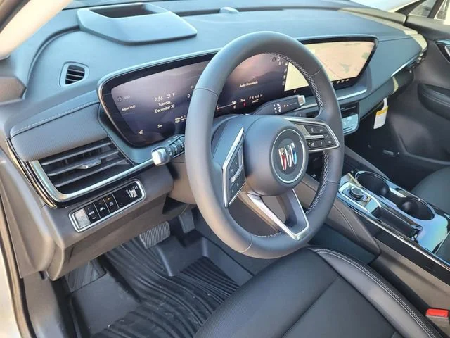 2026 Buick Envision Preferred - Photo 22