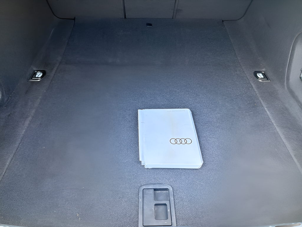 Used 2024  Audi 45 S line Premium Plus image 12