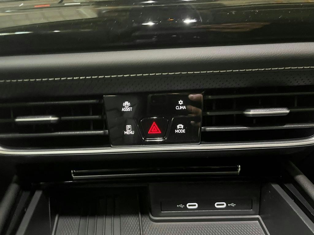 New 2026 Gray Volkswagen SE w/Technology image 15
