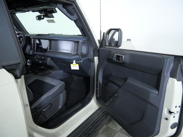 New 2026 Beige Ford Big Bend image 11