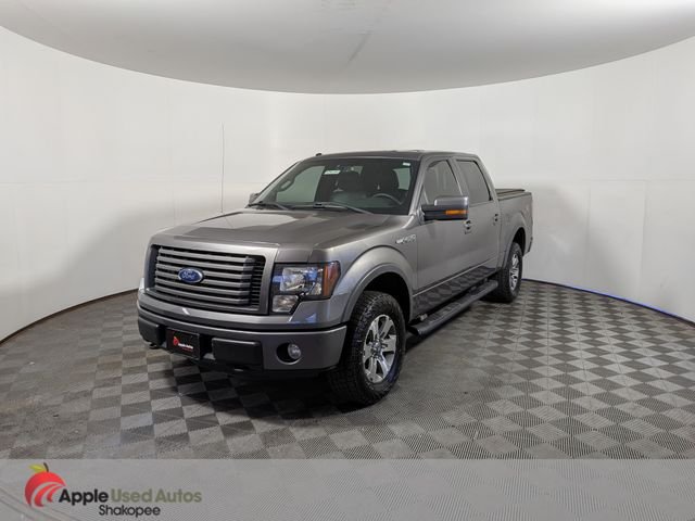 Used 2011  Ford FX4 image 3