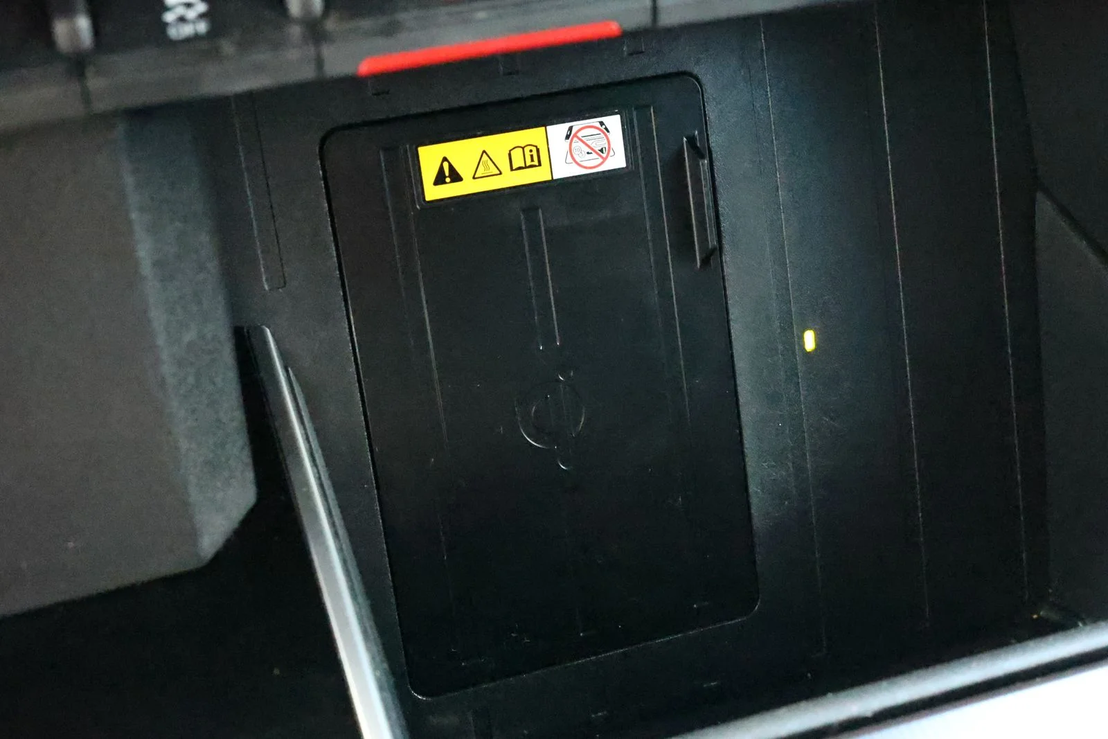 Used 2023  Toyota Platinum image 25