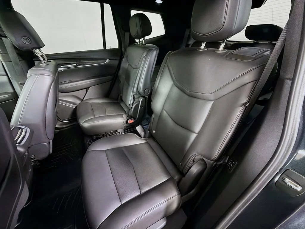 2023 Cadillac XT6 Sport - Photo 20