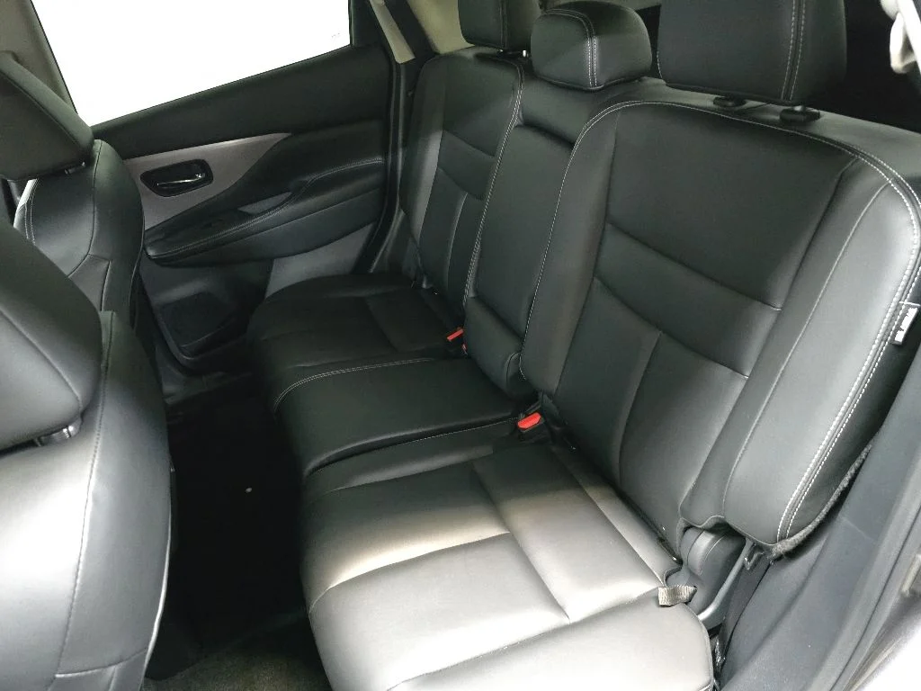 Used 2024 Gray Nissan SV image 32