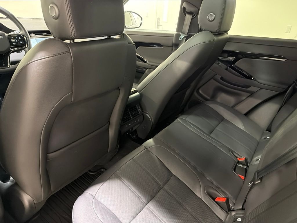 Certified Used 2026 Tribeca Blue Metallic Land Rover S image 21