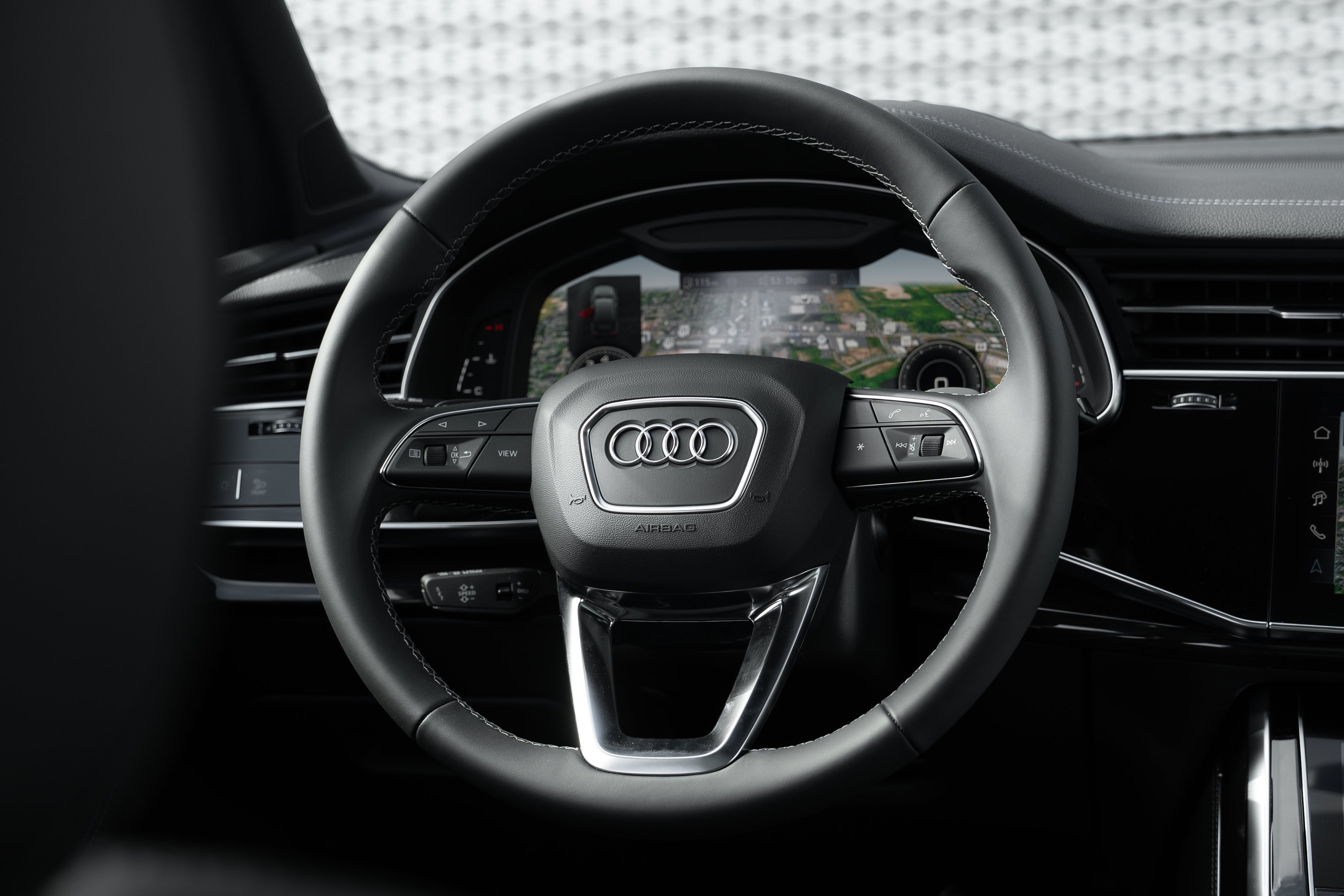 New 2026 Waitomo Audi  image 9