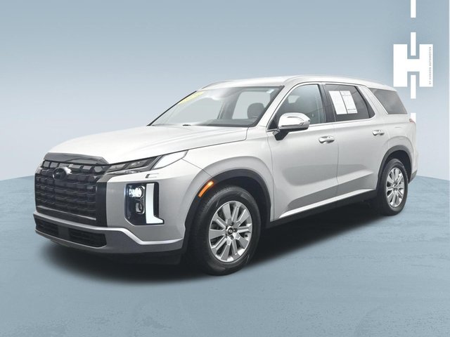 2024 Hyundai Palisade SEL 7P
