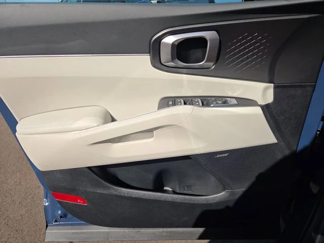 2026 Kia Sorento EX - Photo 8