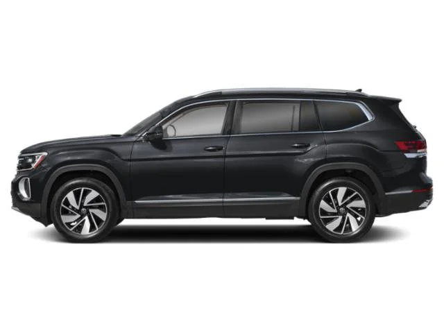 Used 2026  Volkswagen 2.0T SEL image 3