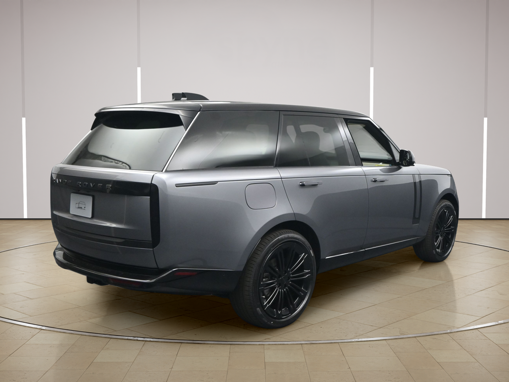 New 2026 Eiger Grey LAND ROVER SE image 20