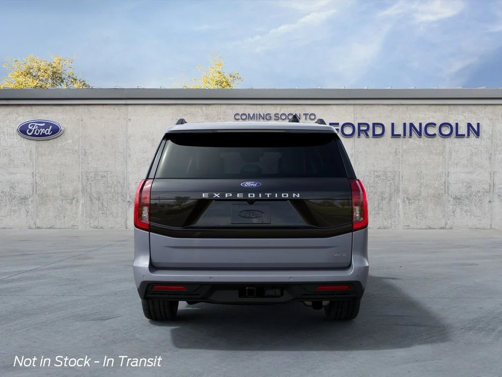 New 2027 Gray Ford Active image 5