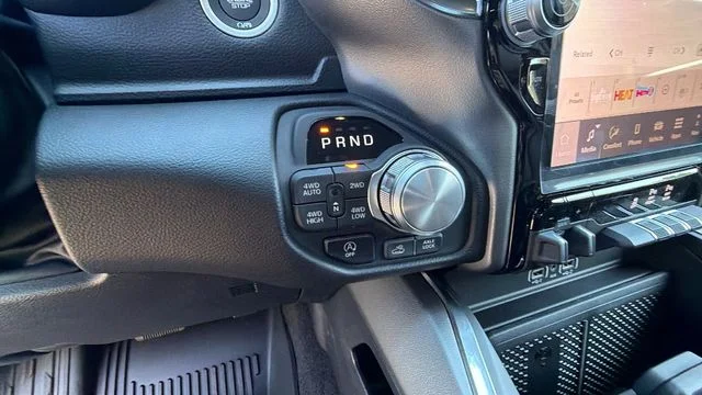 2026 RAM 1500 Laramie - Photo 25