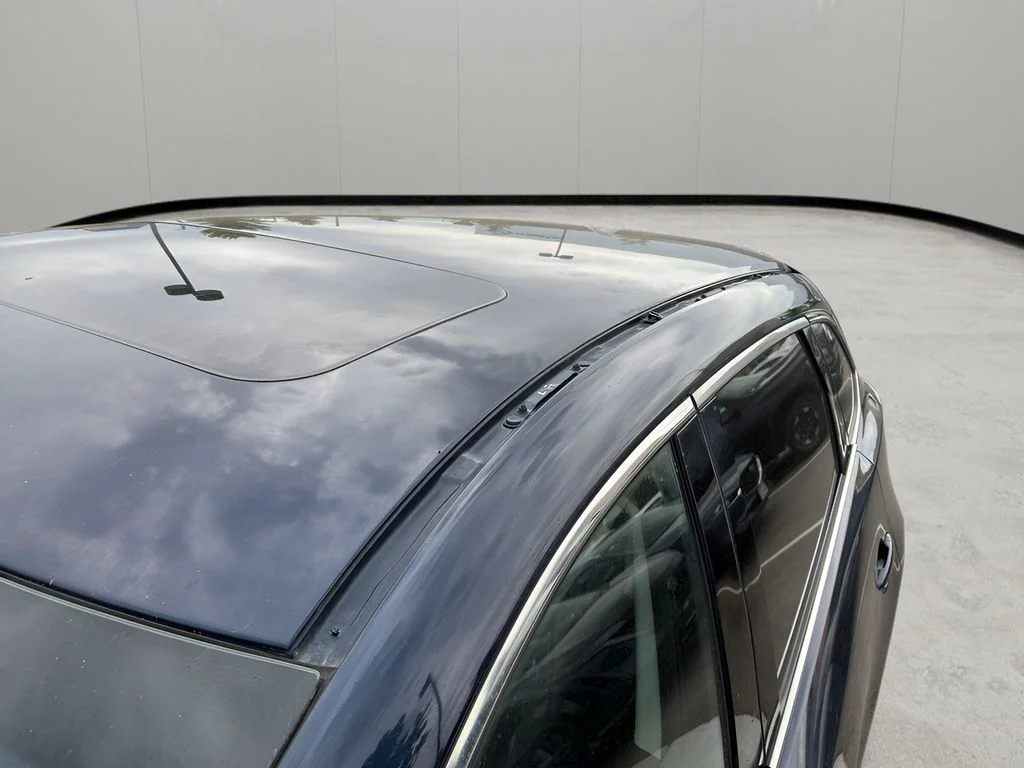 Used 2019 Deep Crystal Blue Mica Mazda Touring image 10