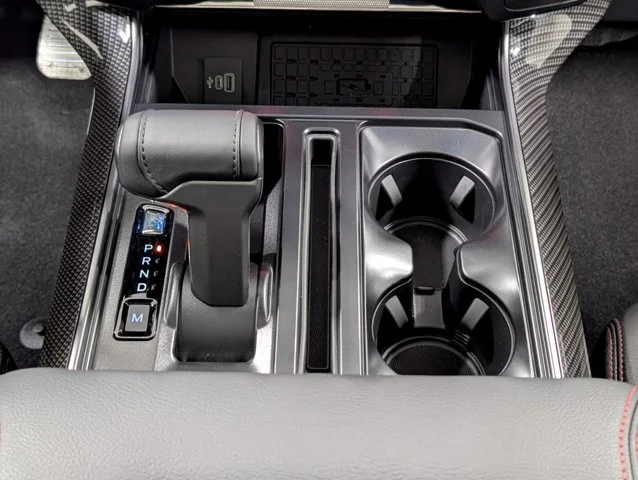 New 2026 Oxford White Ford Lariat® image 51