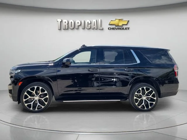 Used 2021 BLACK Chevrolet LS image 2