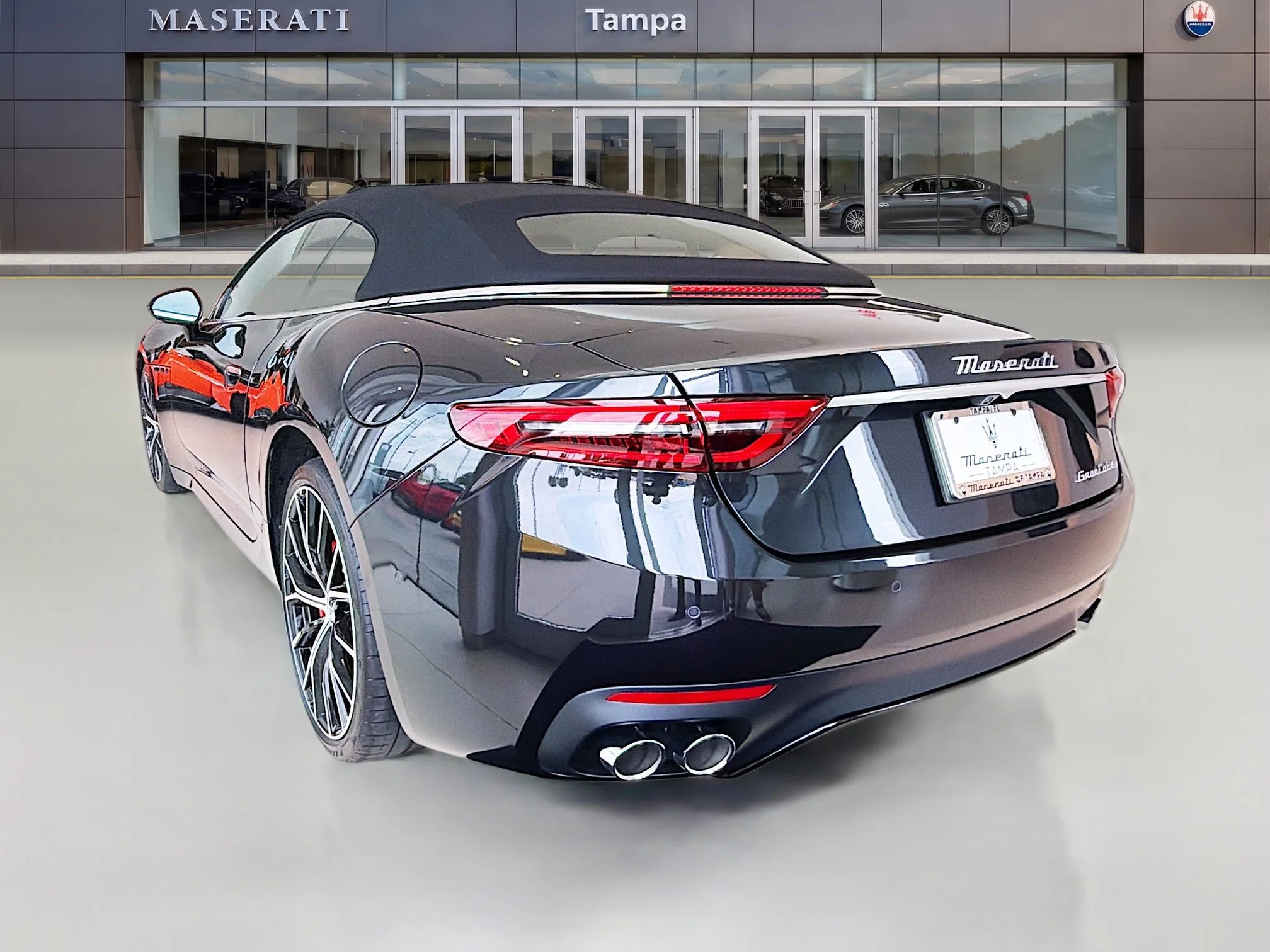 New 2026  Maserati  image 5