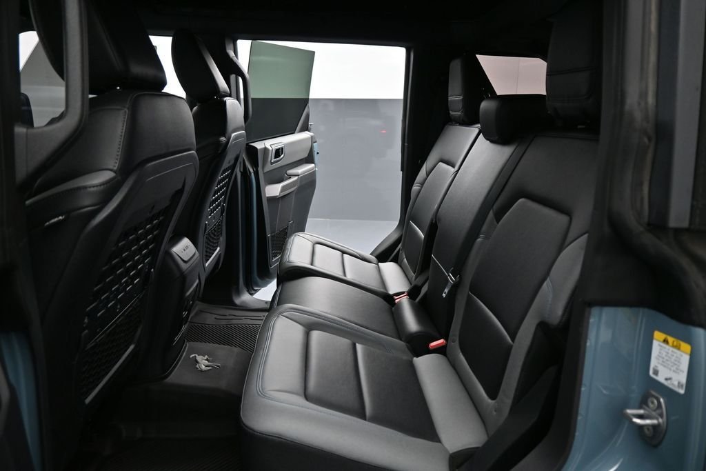 Certified Used 2022 Gray Ford Black Diamond image 17