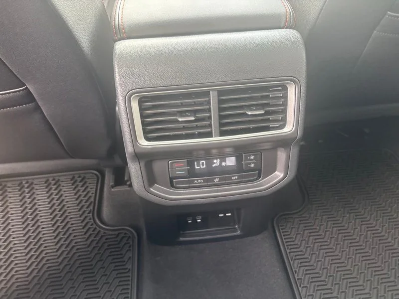 New 2026 Gray Volkswagen 2.0T Peak Edition image 21