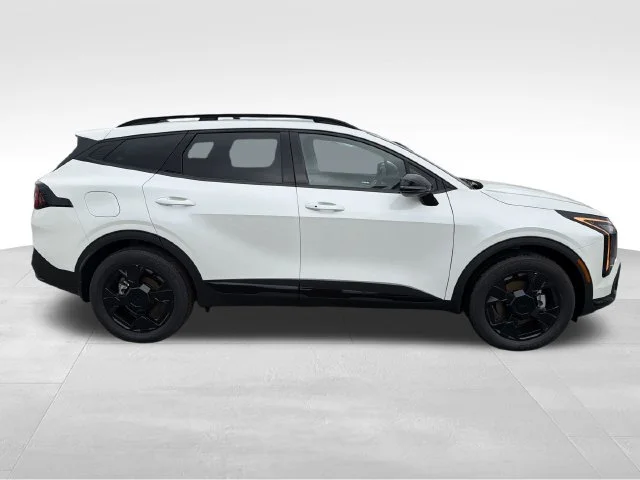 2026 Kia Sportage X-Line - Photo 8