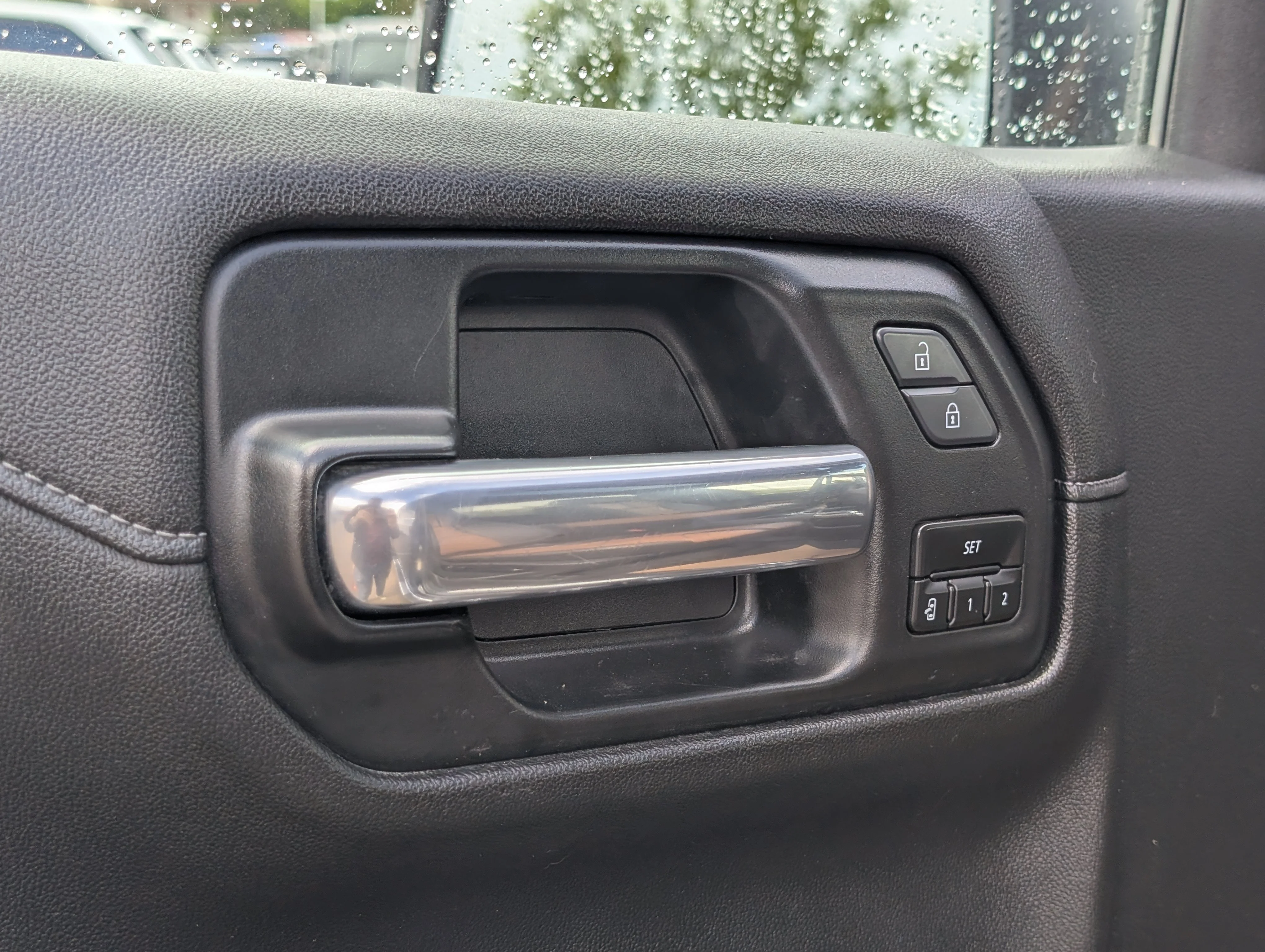 Used 2020 Black Chevrolet High Country image 19