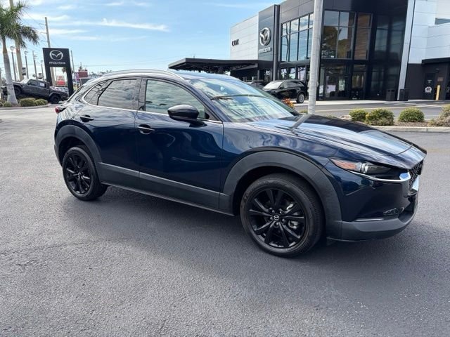 2023 Mazda CX-30 Turbo Premium AWD's photo