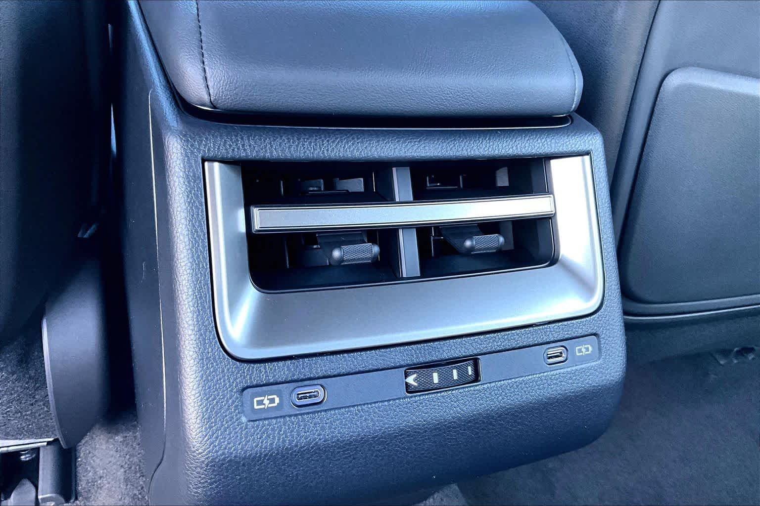 New 2026 Iridium Lexus PREMIUM image 13