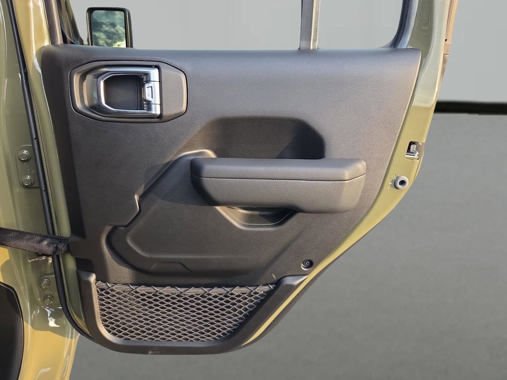 New 2025 41 Exterior Paint Jeep Sport S image 36
