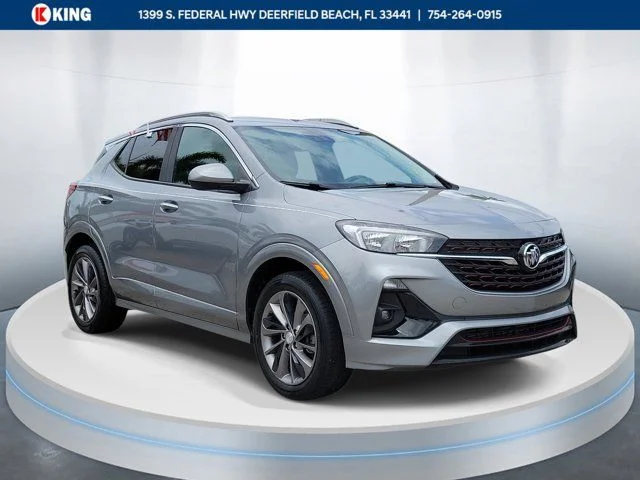 2023 Buick Encore GX Select's photo