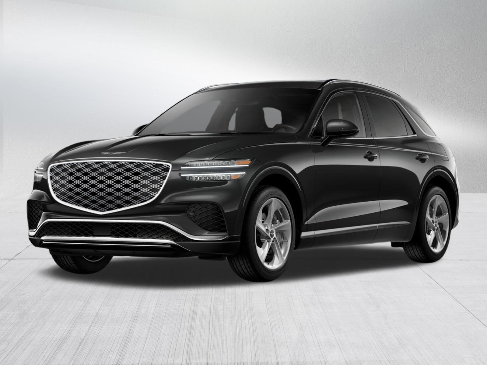 2026 Genesis GV70 2.5T Select AWD's photo